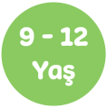 9-12 Yaş