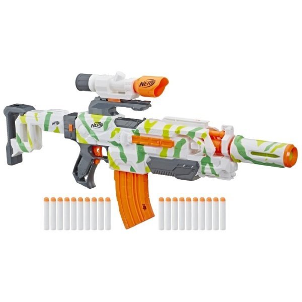 Nerf Modulus Tracker ECS-10