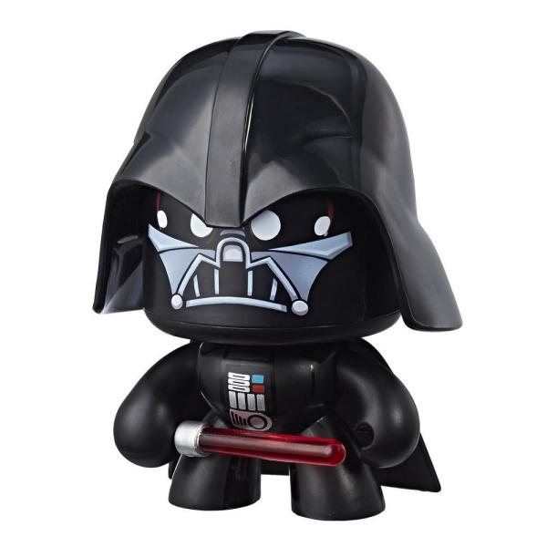 Star Wars Mighty Muggs Figür - Darth Vader