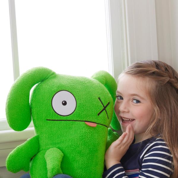 UglyDolls Kocaman Pelüş Figür - OX