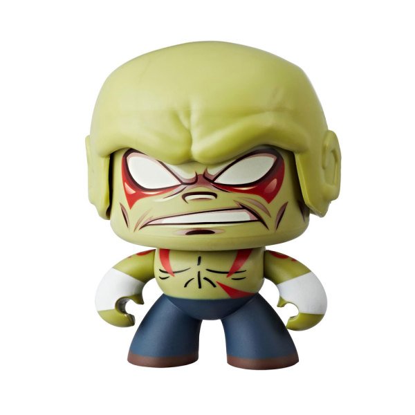 Marvel Mighty Muggs Figür - Drax