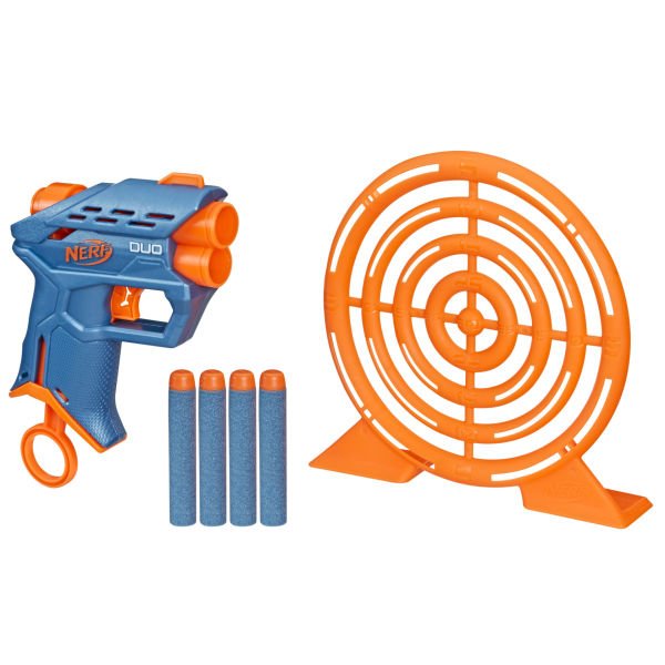 Nerf Elite 2.0 Duo Hedefleme Seti