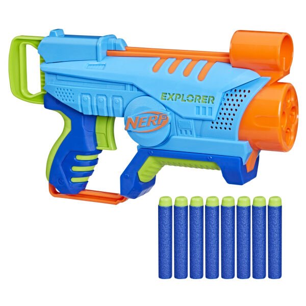 Nerf Elite 2.0 Jr Kaşif