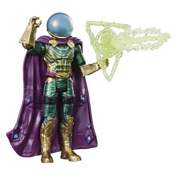 Spider-Man: Far From Home Film Figür - Marvel's Mysterio