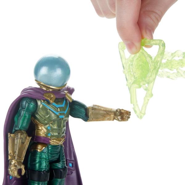 Spider-Man: Far From Home Film Figür - Marvel's Mysterio