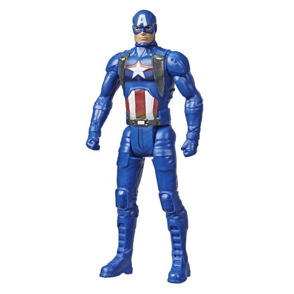 Marvel Avengers Figür Captain America