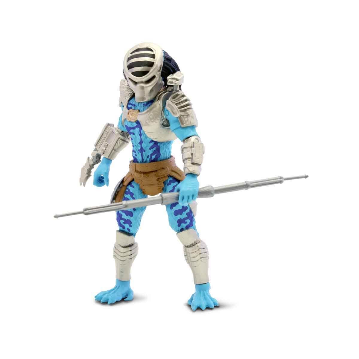 Predator Warrior Hunter Seri 2