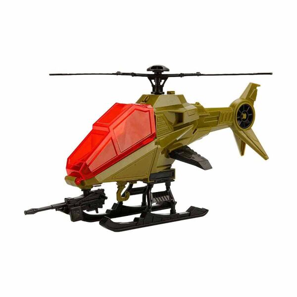 Maxx Wheels Helikopter Çekici Araç