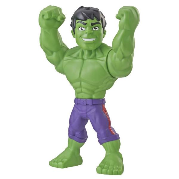 Marvel Mega Mighties Figür - Hulk