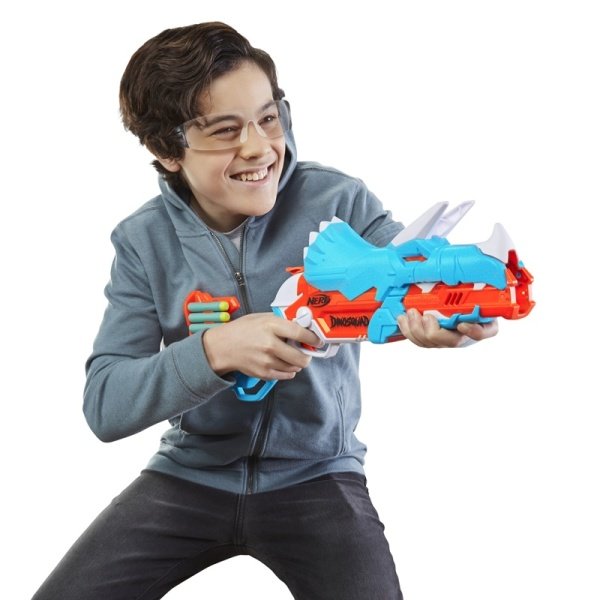 Nerf DinoSquad Tricera-Blast