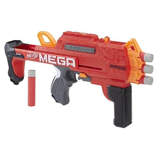 Nerf Mega AccuStrike Bulldog