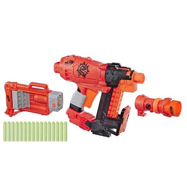 Nerf Zombie Strike Nailbiter