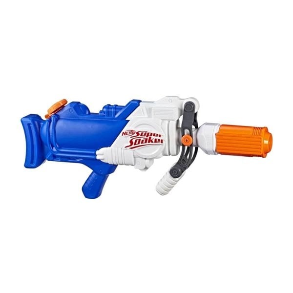 Nerf Super Soaker Hydra