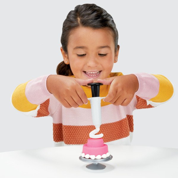 Play-Doh Sihirli Pasta Fırınım