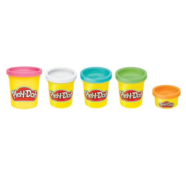 Play-Doh Sihirli Pasta Fırınım