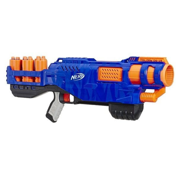 Nerf N-Strike Elite Trilogy